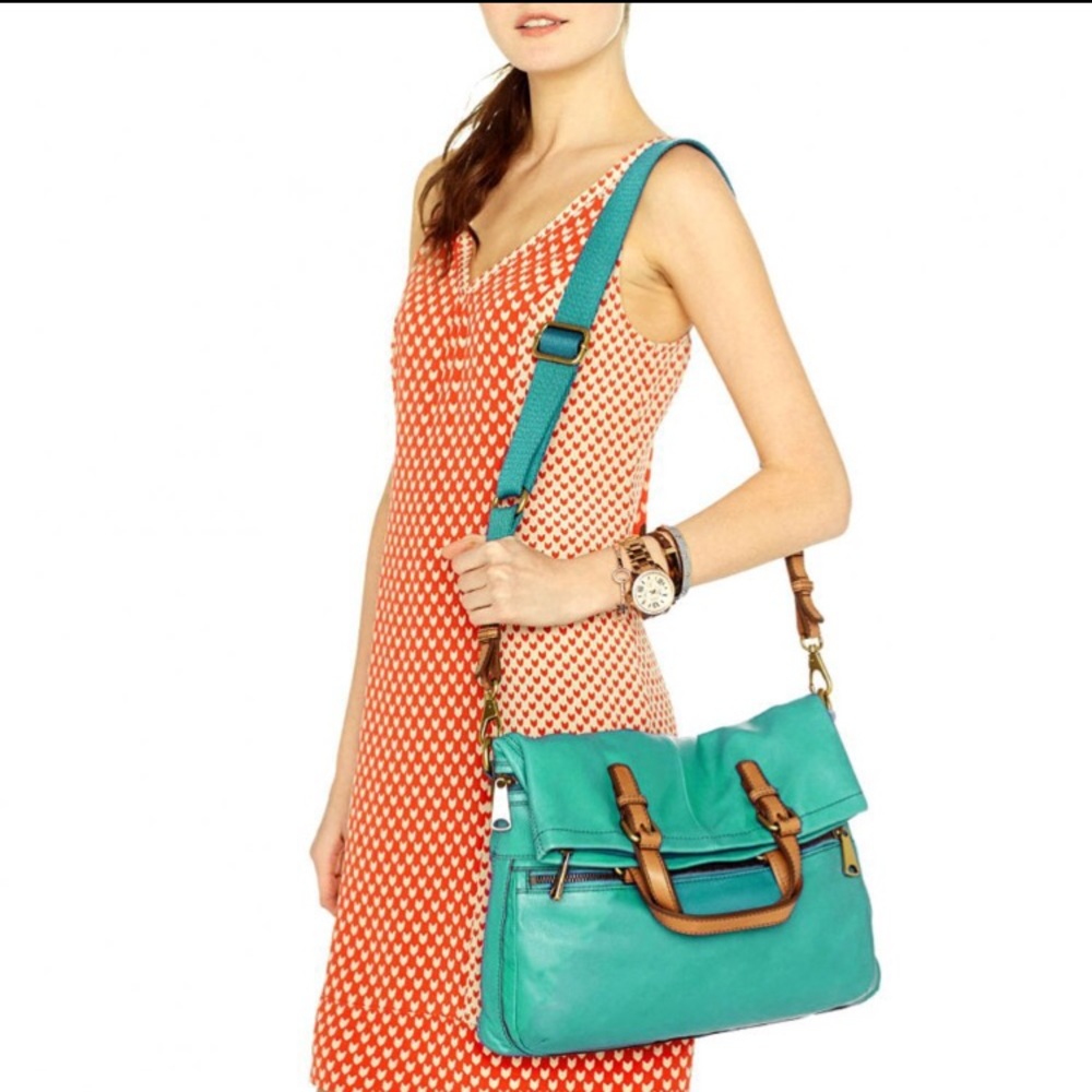 Rare fossil explorer tote